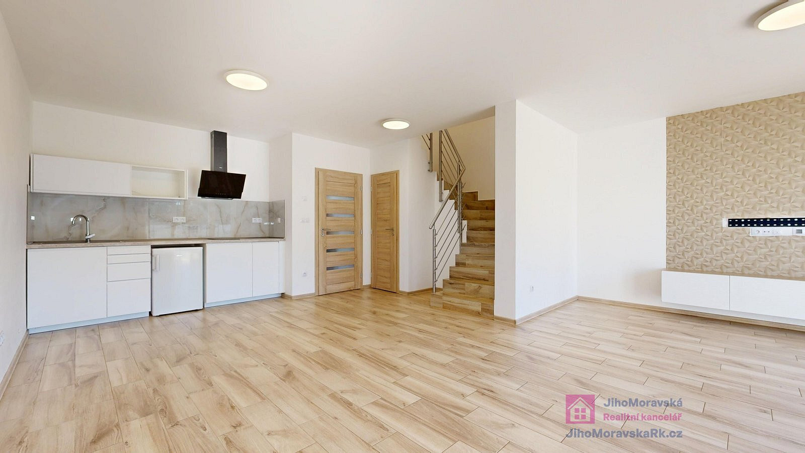 Prodej bytu 3+kk 141 m²