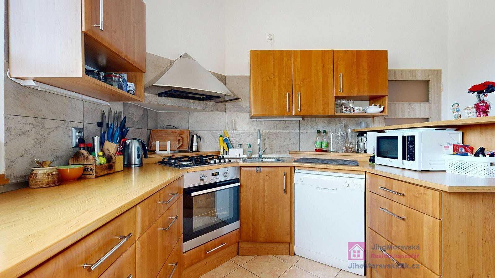 Prodej bytu 3+1 95 m²