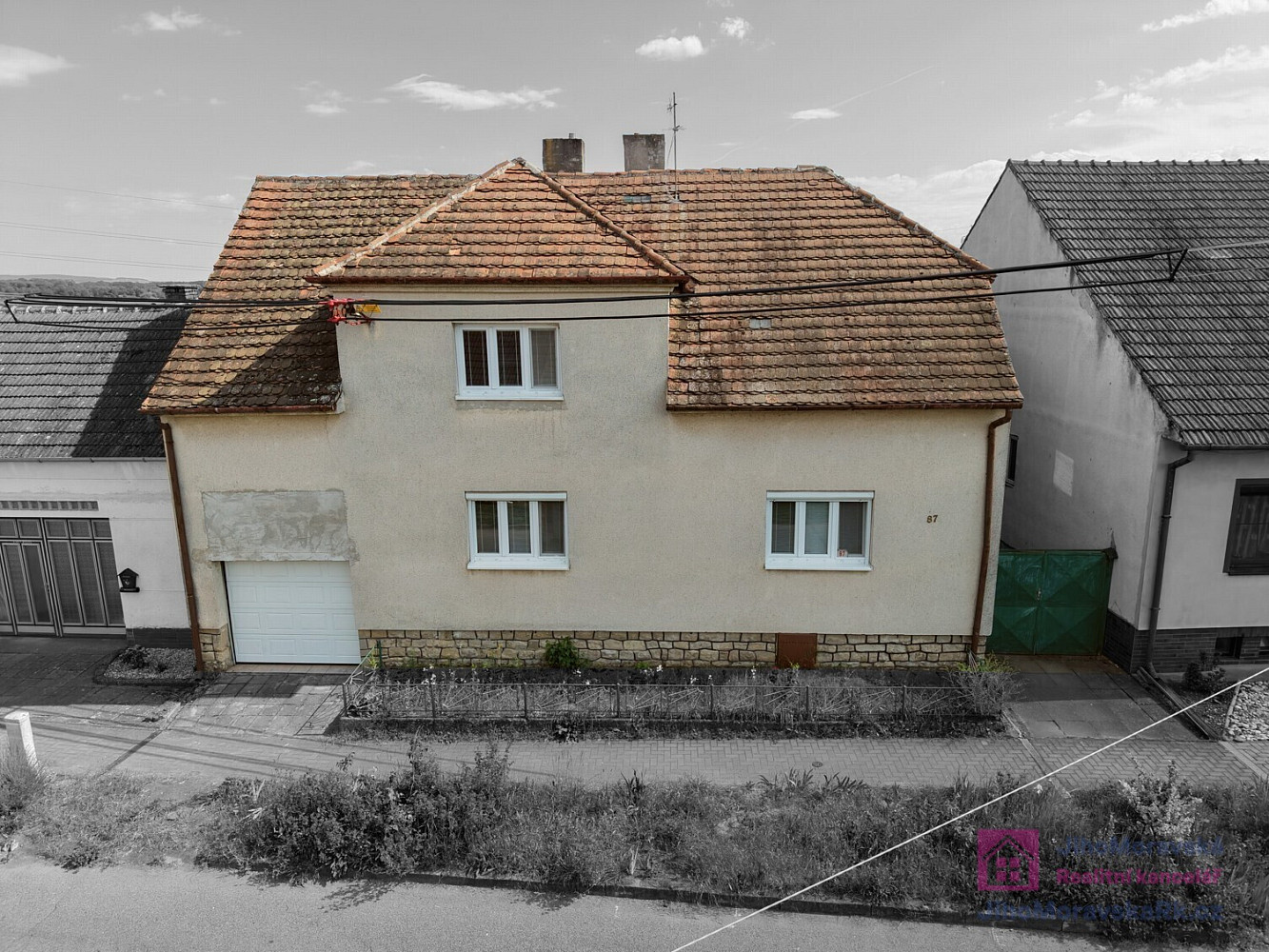 Prodej domu 148 m² s pozemkem 259 m²
