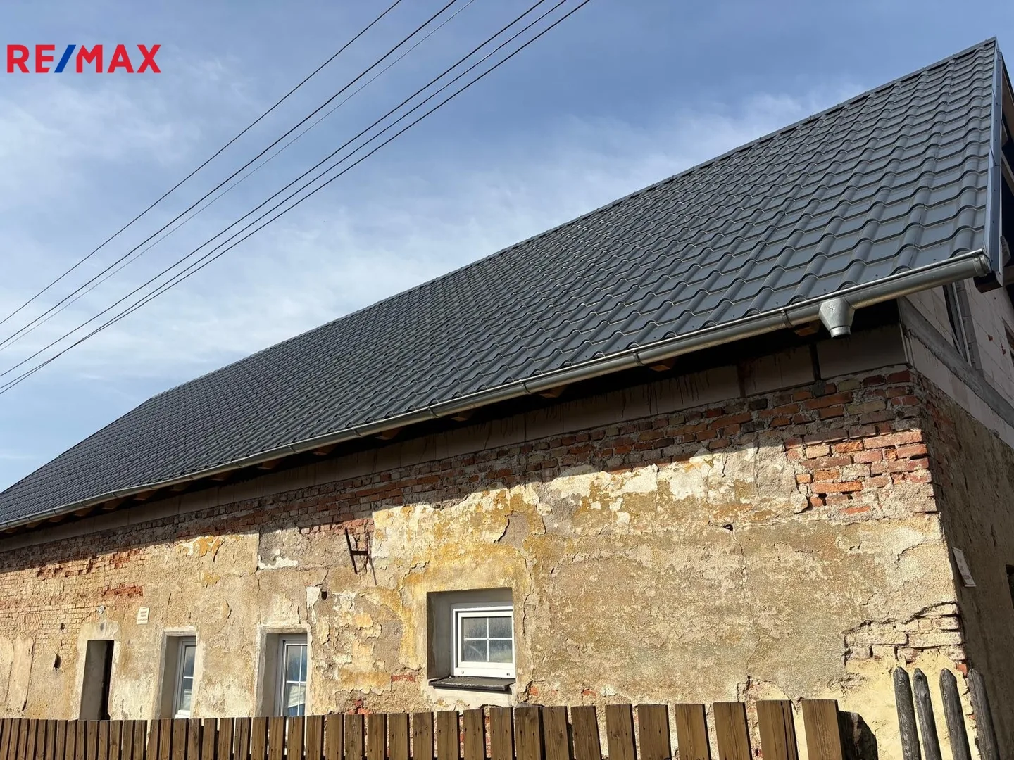 Prodej rodinného domu 201 m², Krajková