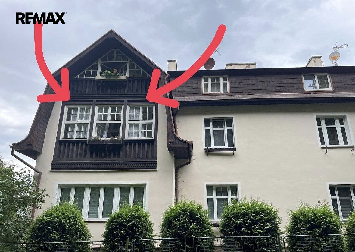 Prodej bytu 3+1 80 m²
