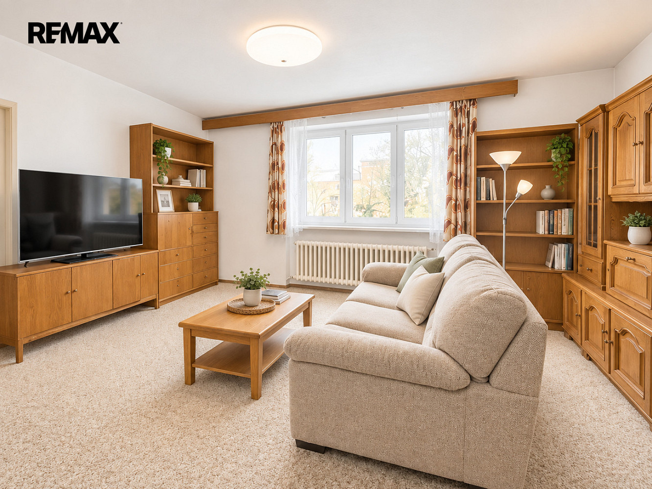 Prodej bytu 3+1 78 m²