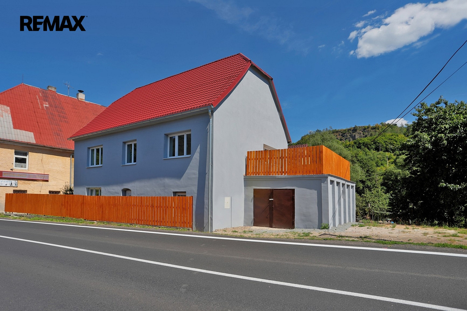 Prodej domu 200 m² s pozemkem 213 m²