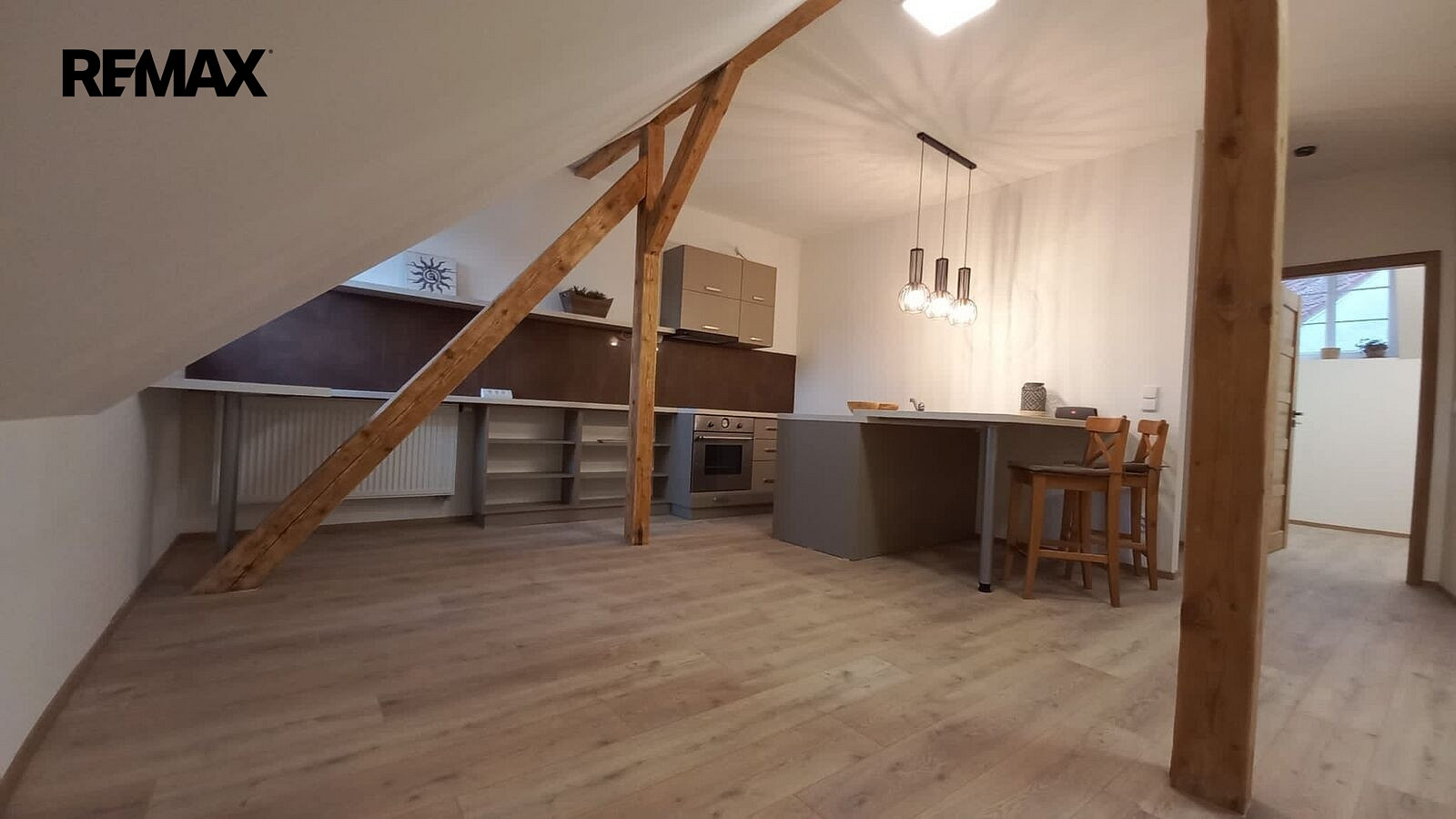 Prodej bytu 3+kk 75 m²