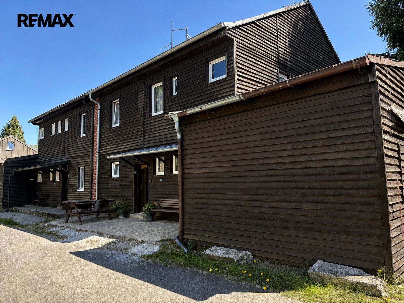 Prodej komerčního objektu (jiného typu) 35 m²