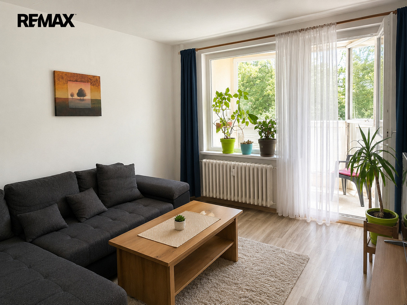 Prodej bytu 3+1 67 m²