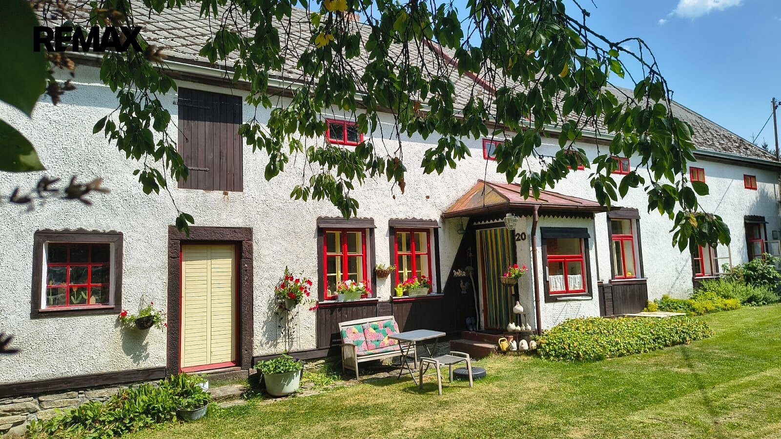 Prodej chaty/chalupy 334 m² s pozemkem 2 200 m²