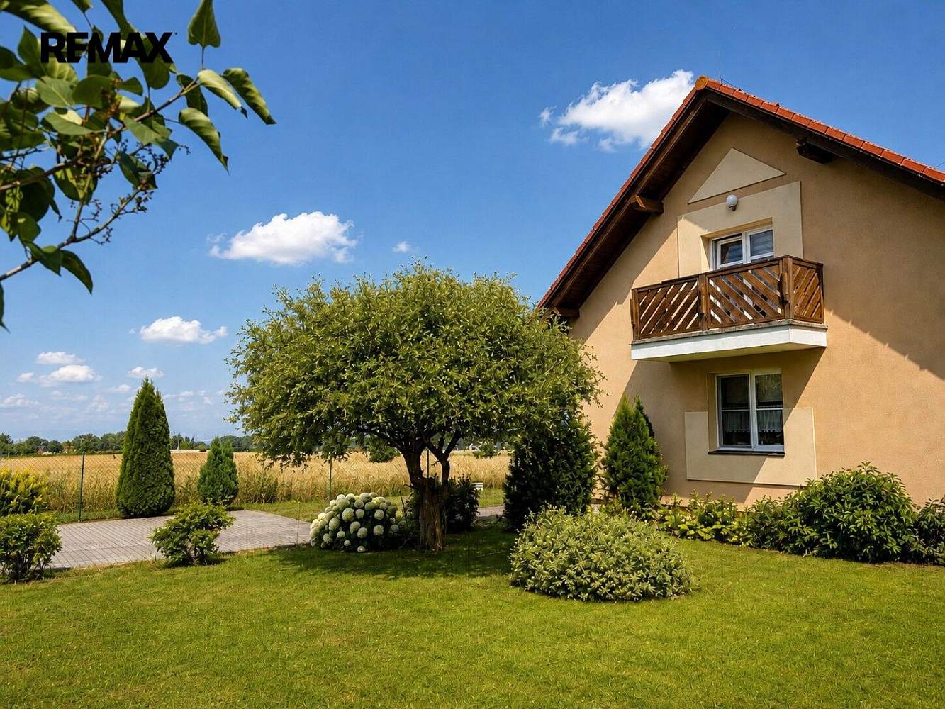Prodej domu 184 m² s pozemkem 1 173 m²