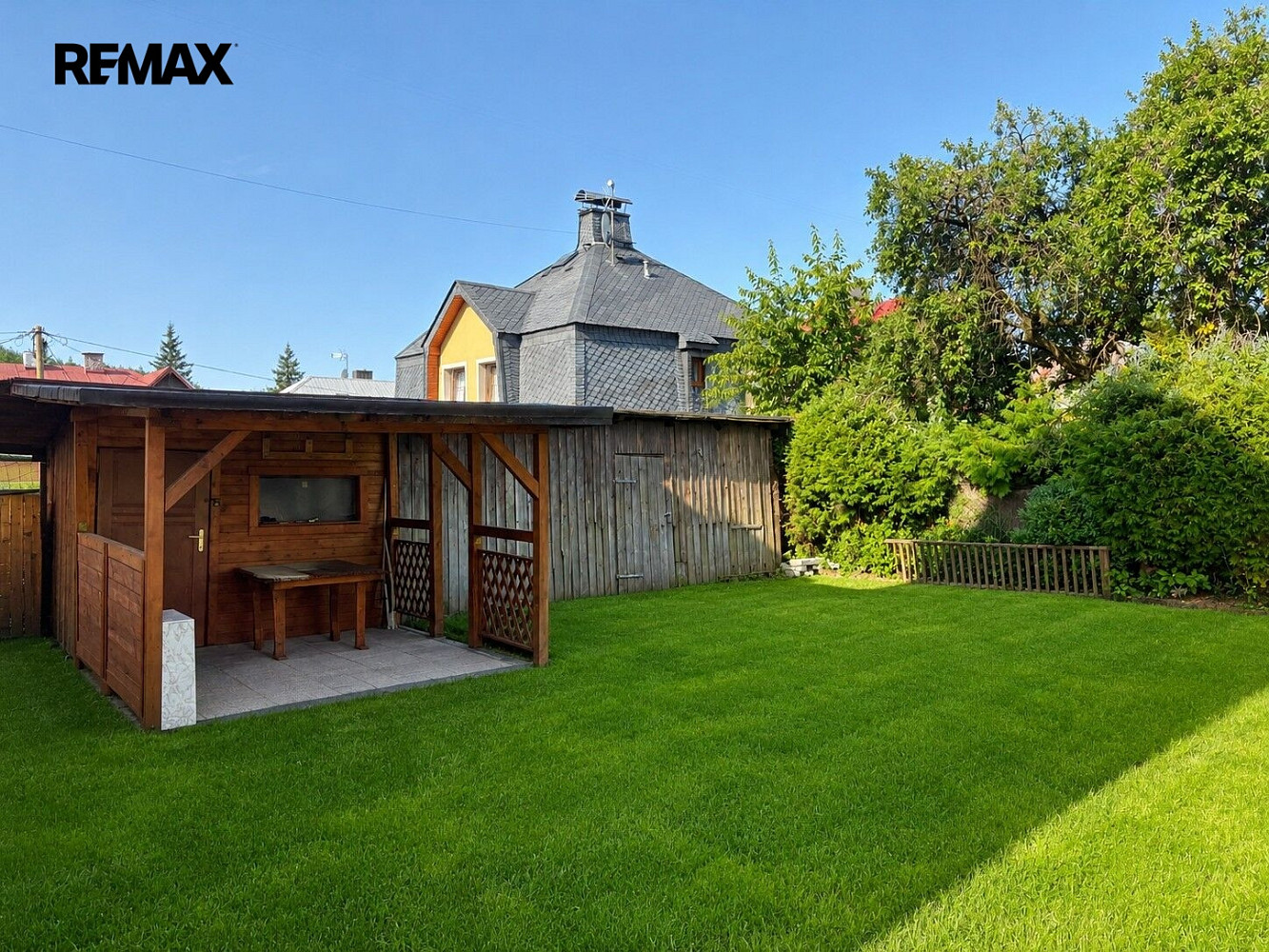 Prodej bytu 2+1 64 m²