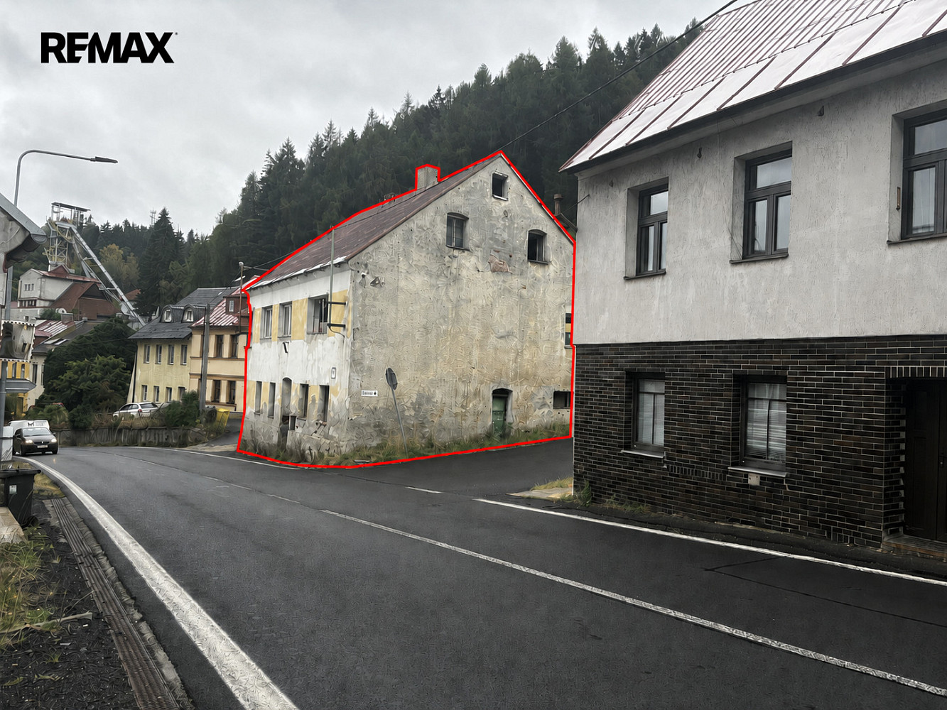 Prodej domu 200 m² s pozemkem 208 m²