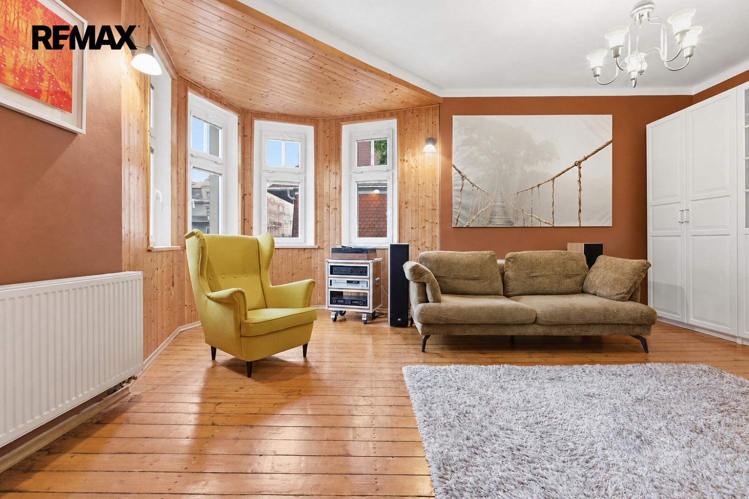 Prodej bytu 4+1 87 m²