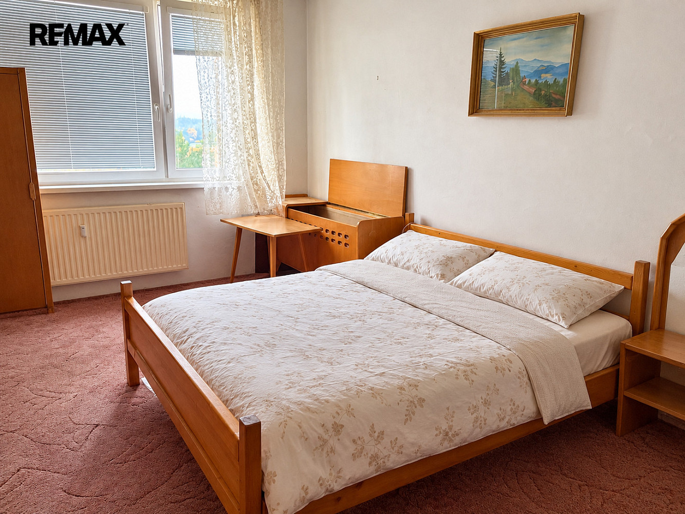 Prodej bytu 3+1 79 m²