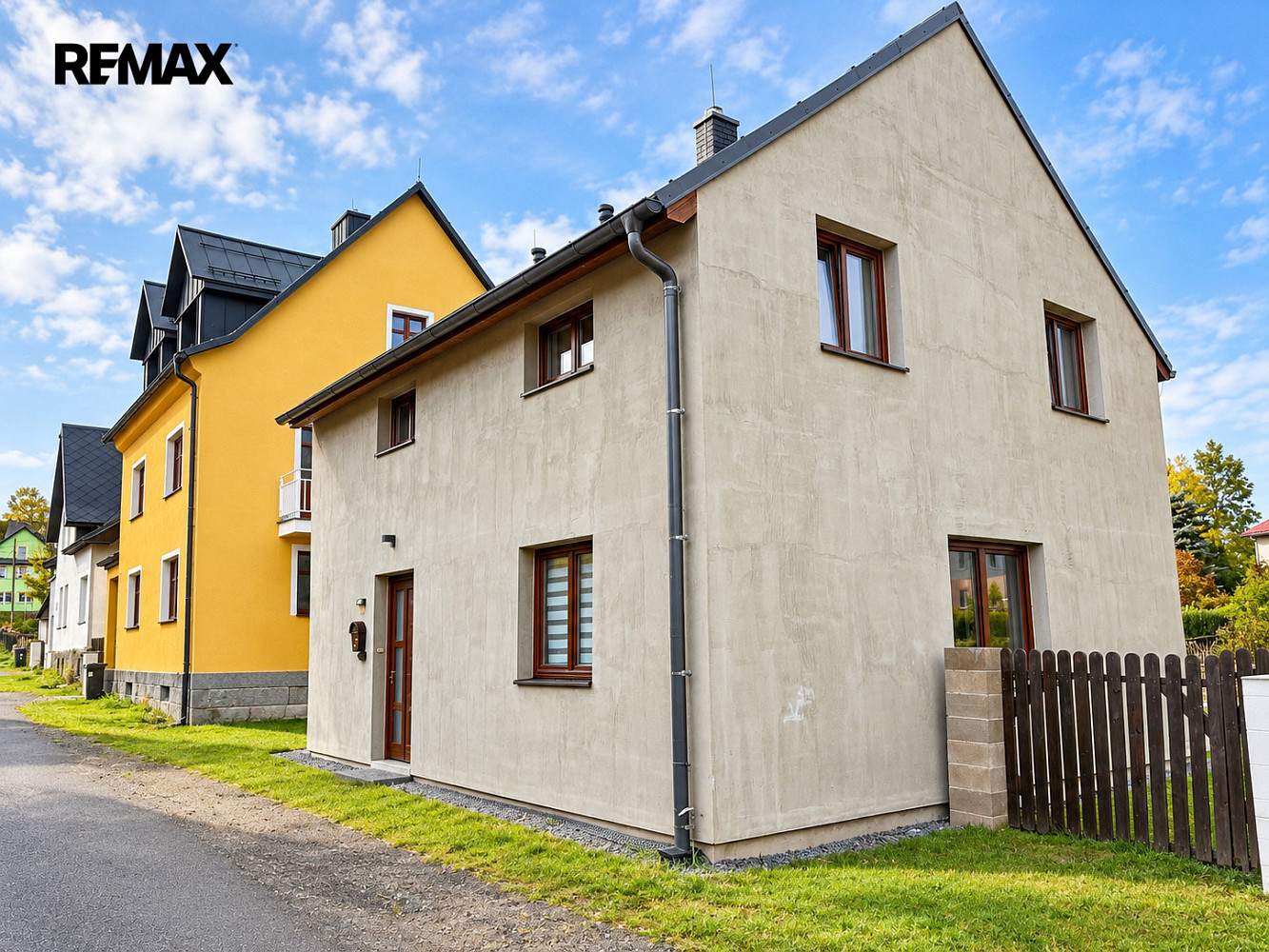 Prodej domu 130 m² s pozemkem 66 m²