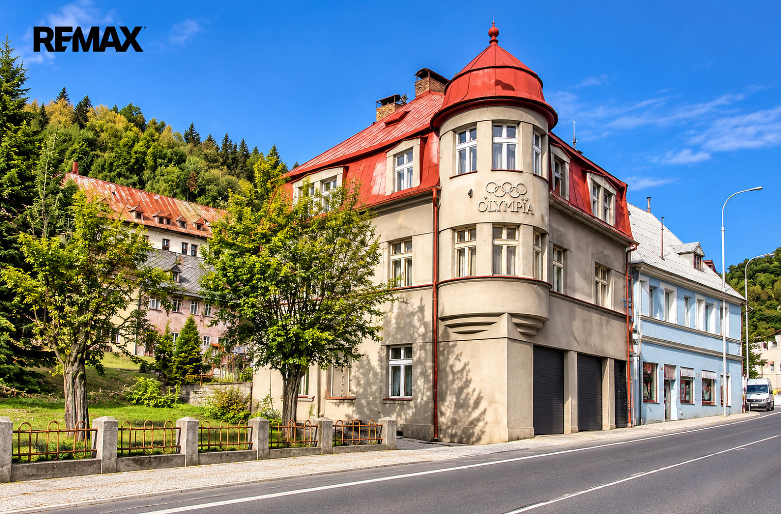 Prodej domu 125 m² s pozemkem 86 m²