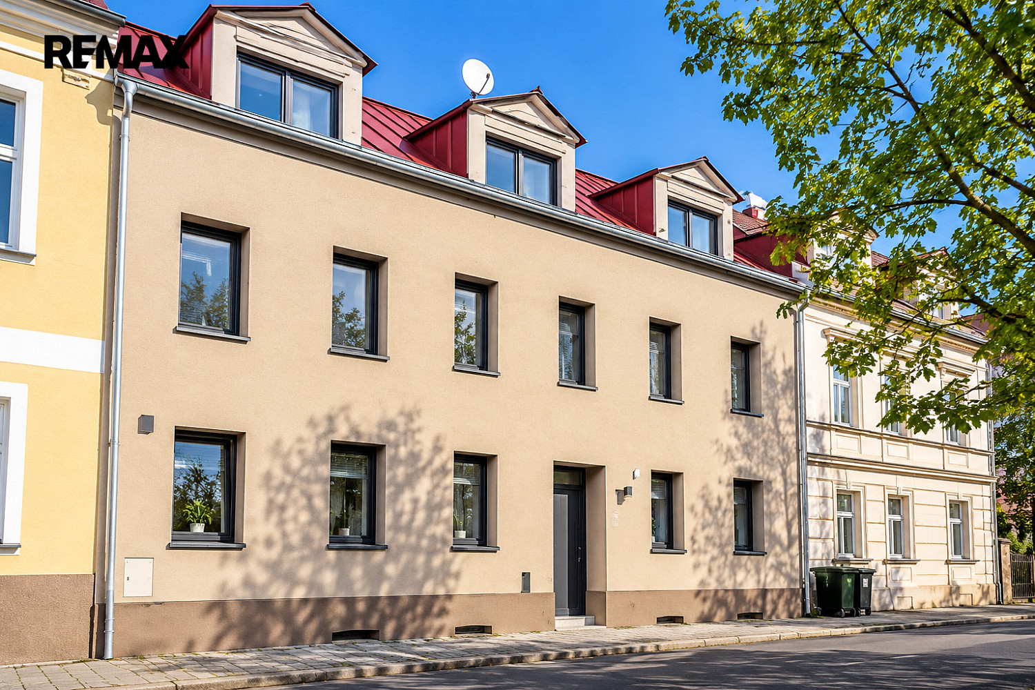 Prodej bytu 3+kk 83 m²