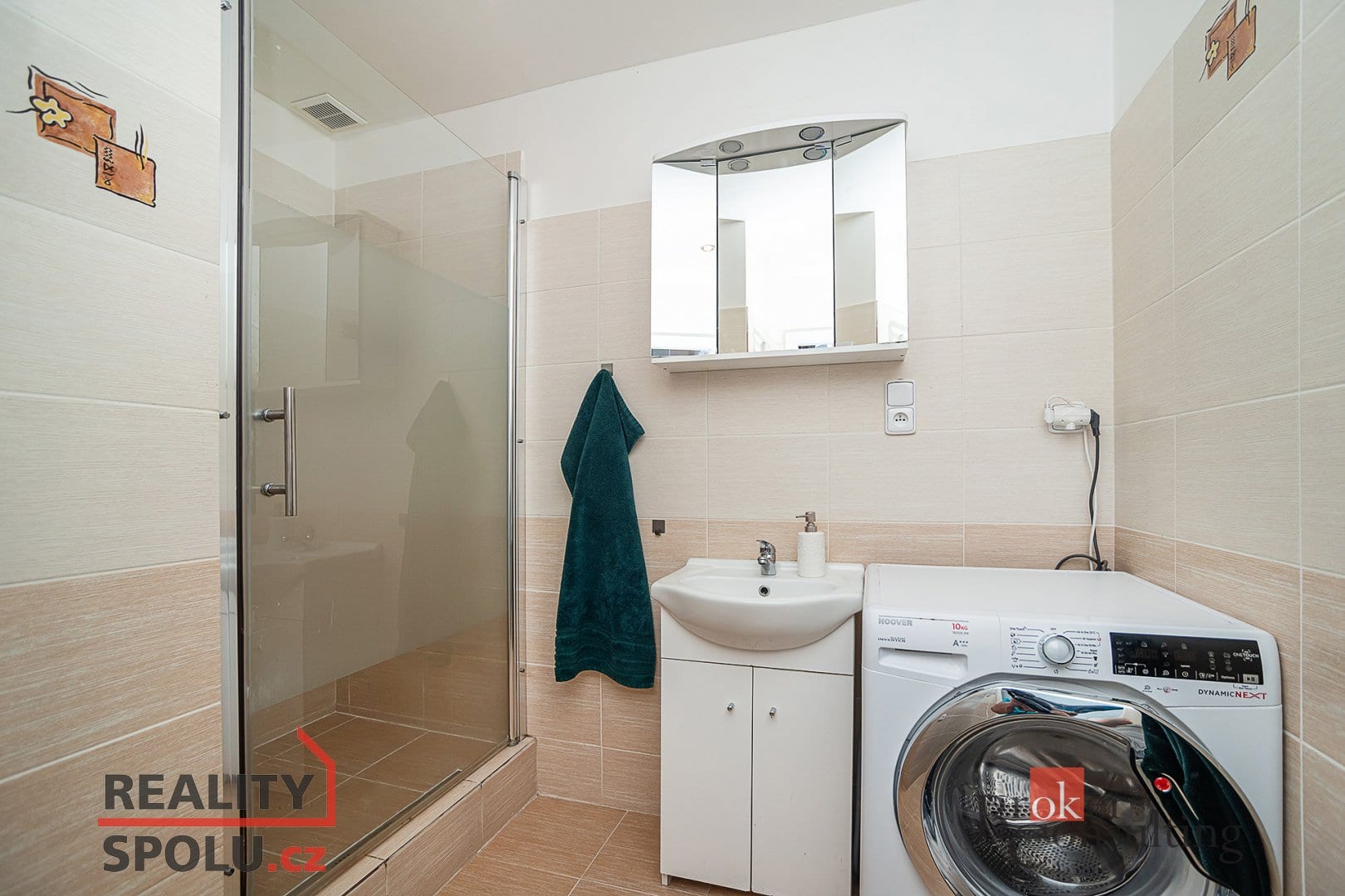 Prodej bytu 2+1, 61 m², Praha 4 – Liškova