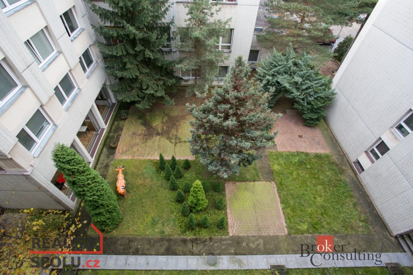 Prodej bytu 2+kk, 57 m², Čelákovice