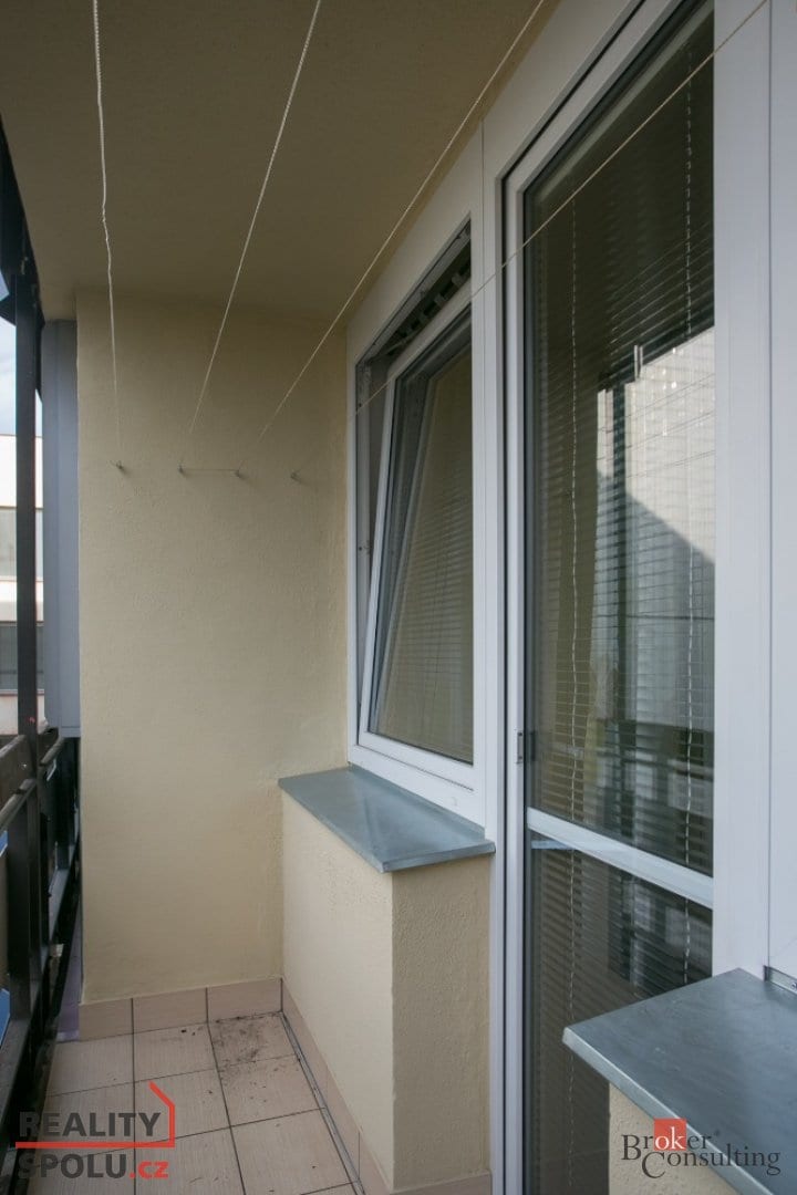 Prodej bytu 2+kk, 57 m², Čelákovice