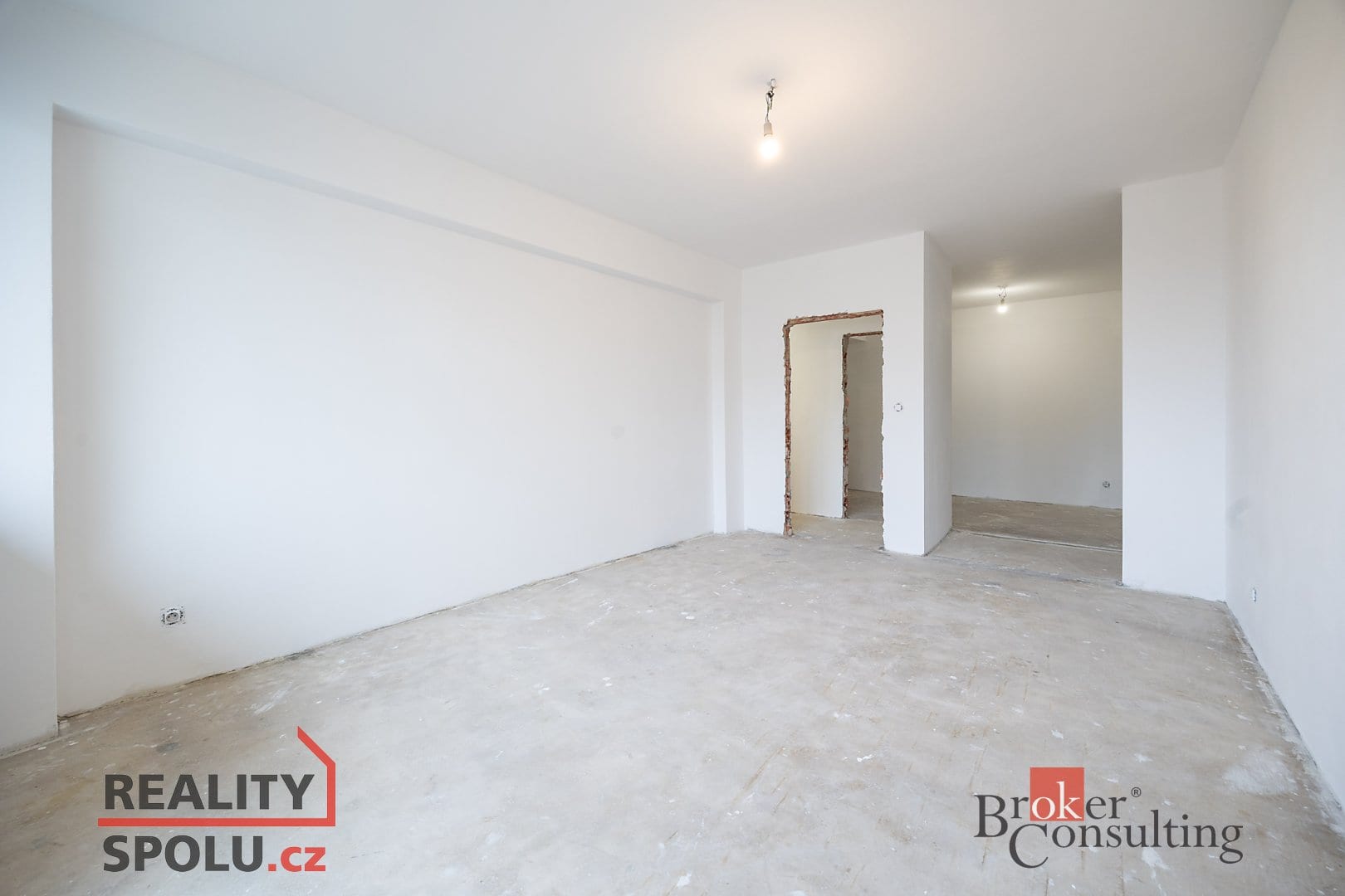 Prodej bytu 2+kk, 57 m², Čelákovice