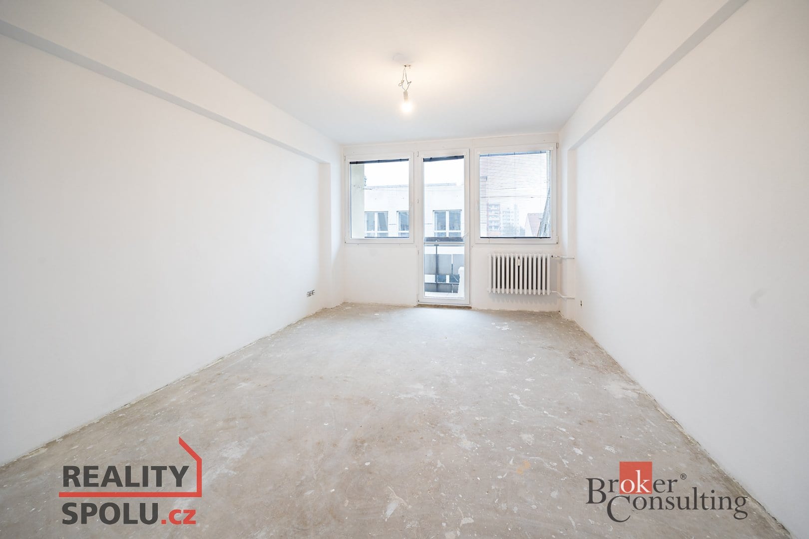 Prodej bytu 2+kk, 57 m², Čelákovice