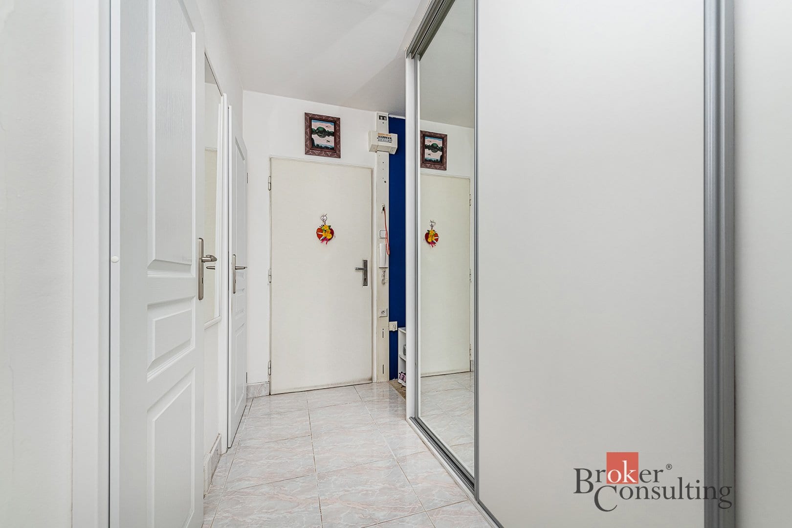 Prodej bytu 2+kk, 59 m², Praha