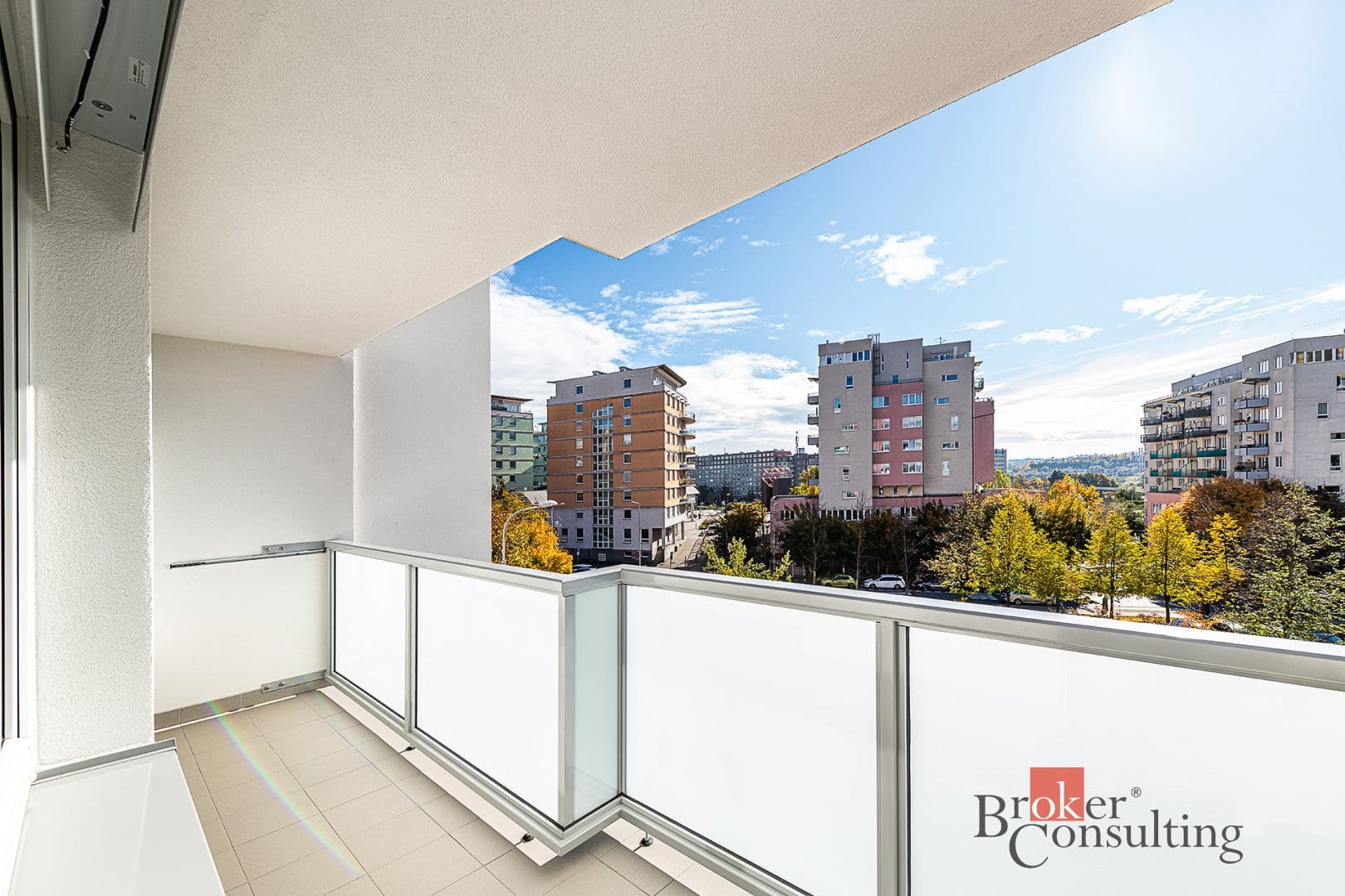 Prodej bytu 2+kk, 59 m², Praha