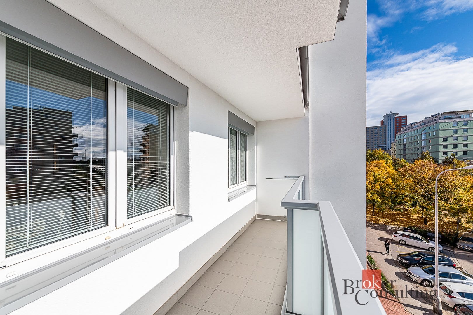 Prodej bytu 2+kk, 59 m², Praha