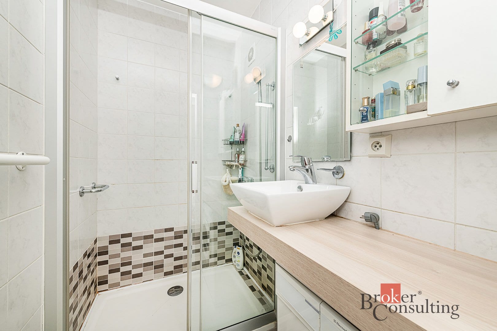 Prodej bytu 2+kk, 59 m², Praha
