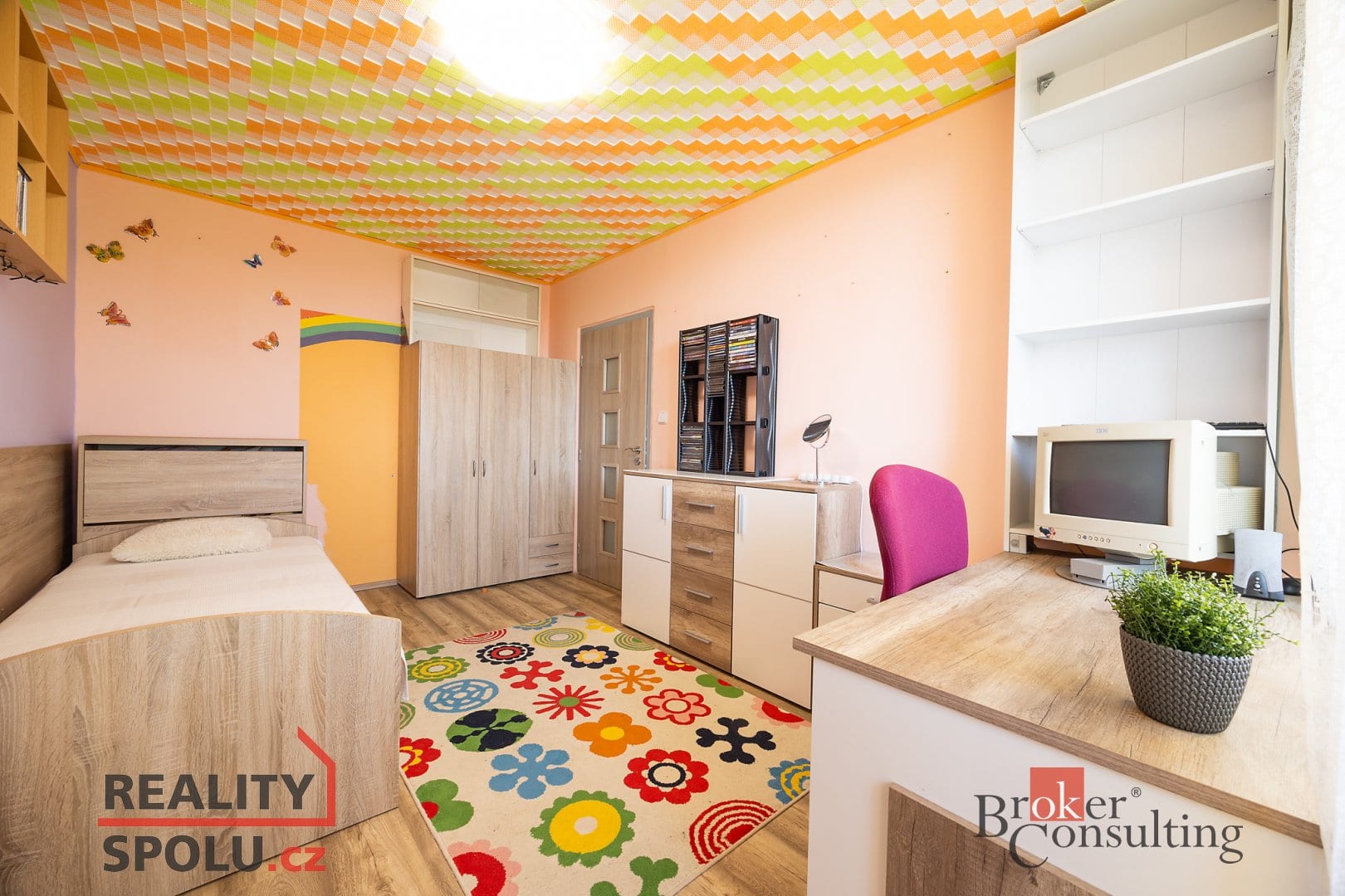 Prodej bytu 3+kk, 64 m², Praha – Petrovice