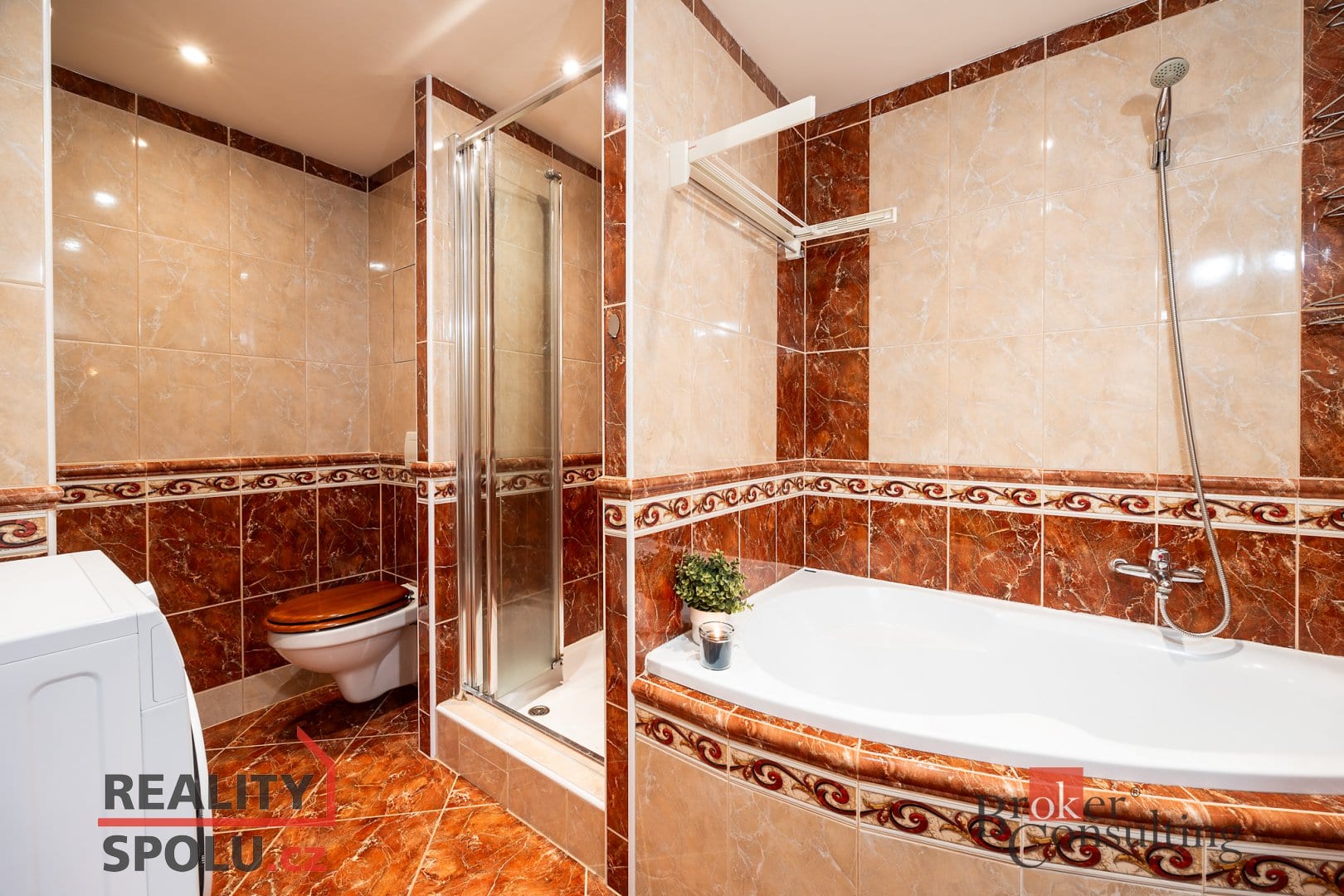 Prodej bytu 3+kk, 64 m², Praha – Petrovice