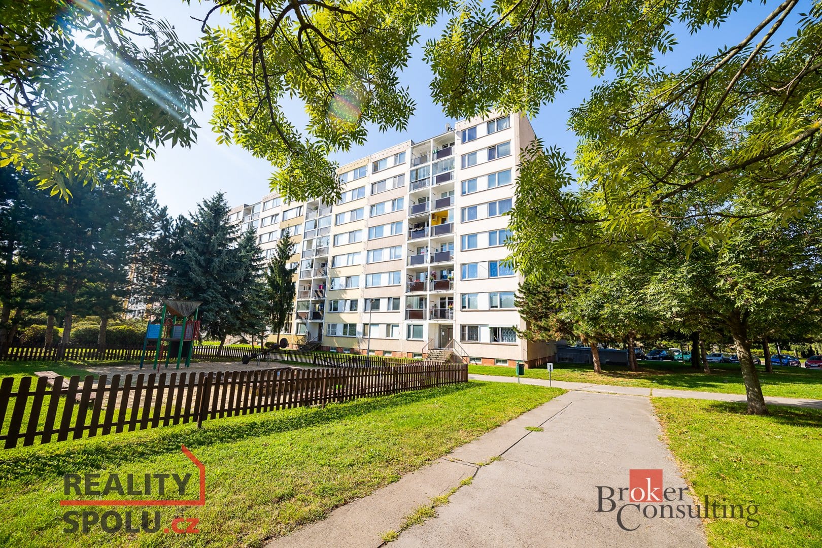 Prodej bytu 3+kk, 64 m², Praha – Petrovice