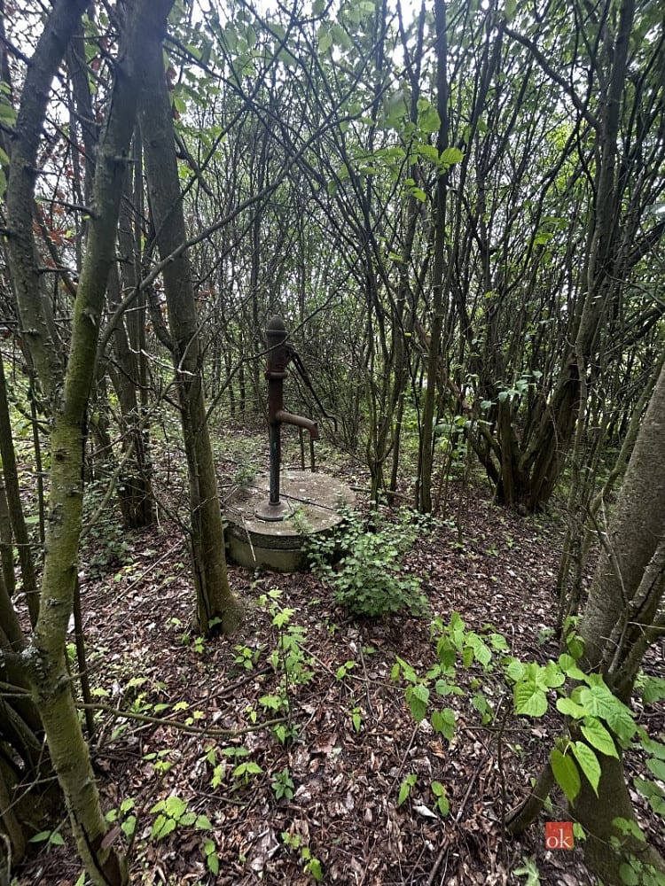 Prodej stavebního pozemku 1 588 m², Malinová