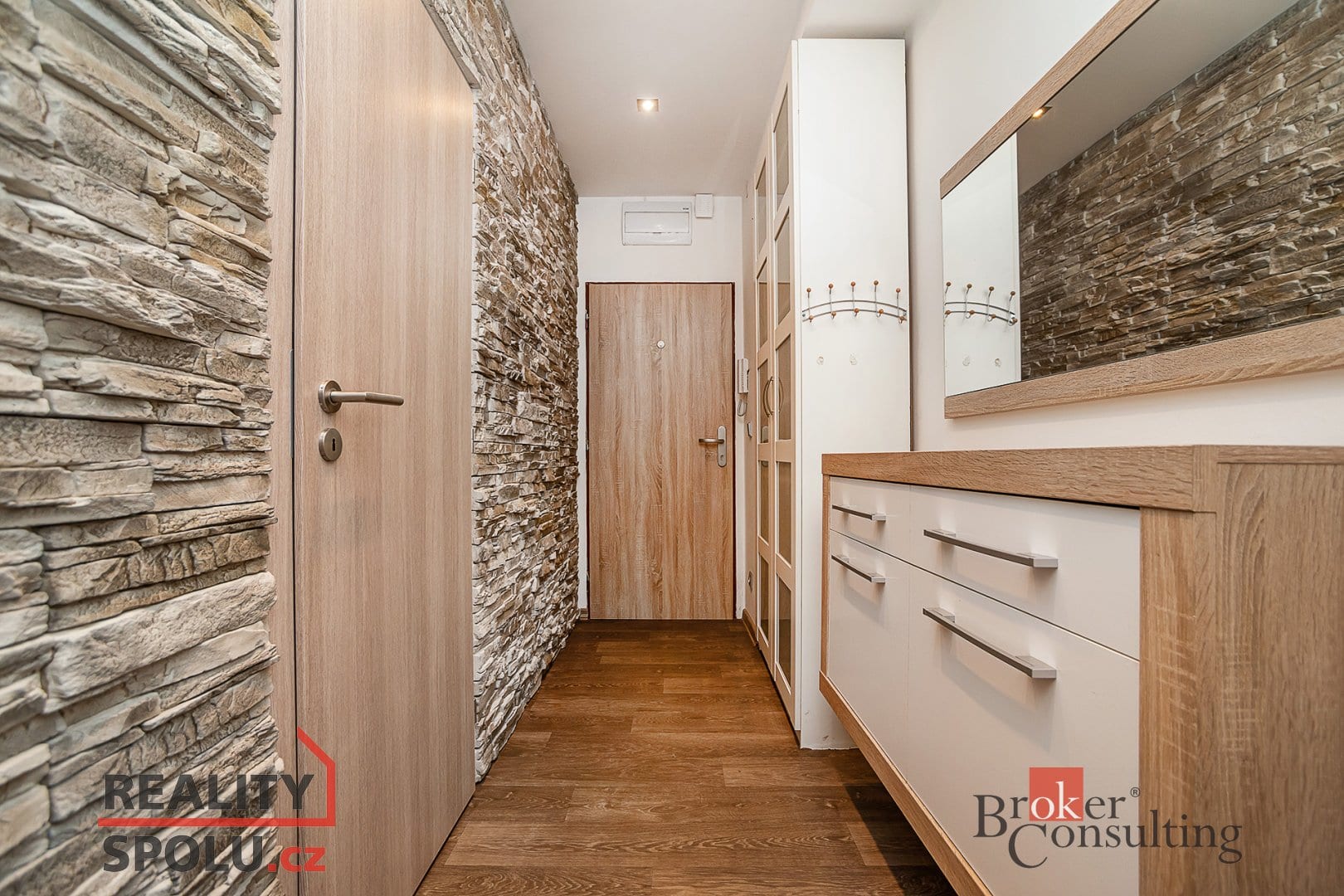 Pronájem bytu 2+kk, 56 m², Kutná Hora