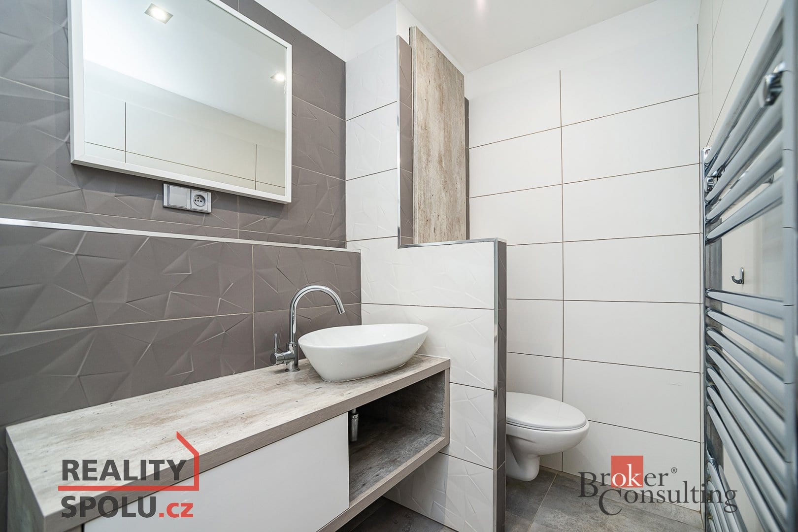 Pronájem bytu 2+kk, 56 m², Kutná Hora