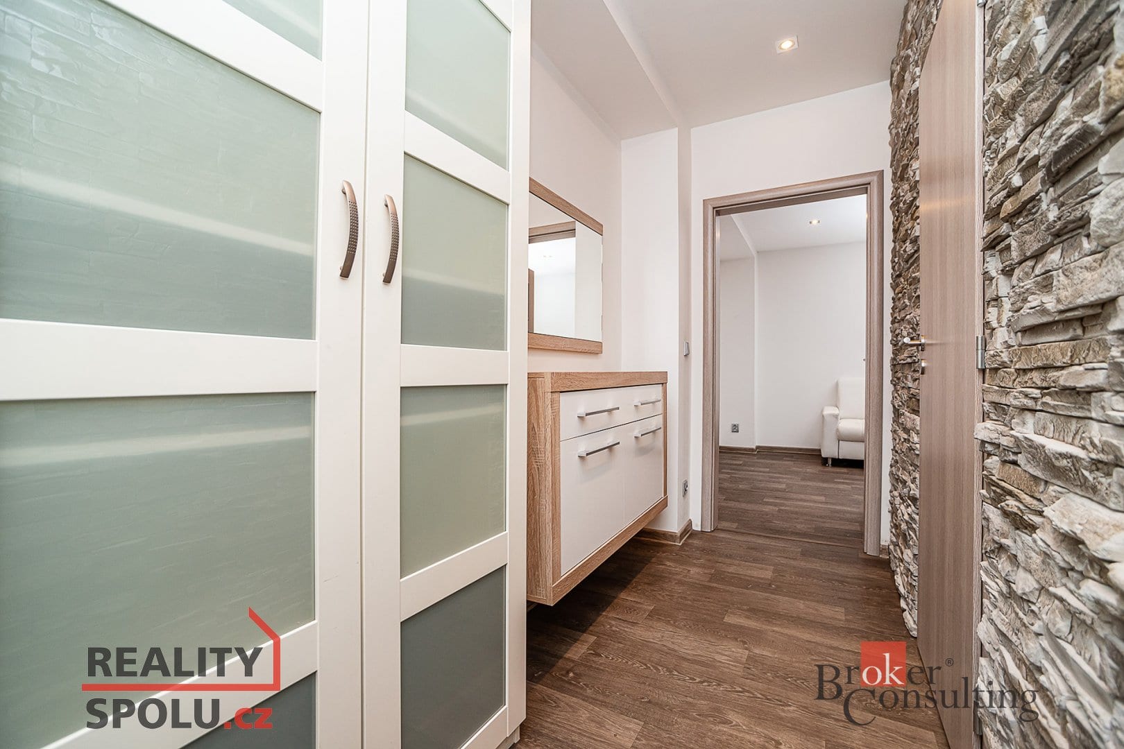 Pronájem bytu 2+kk, 56 m², Kutná Hora