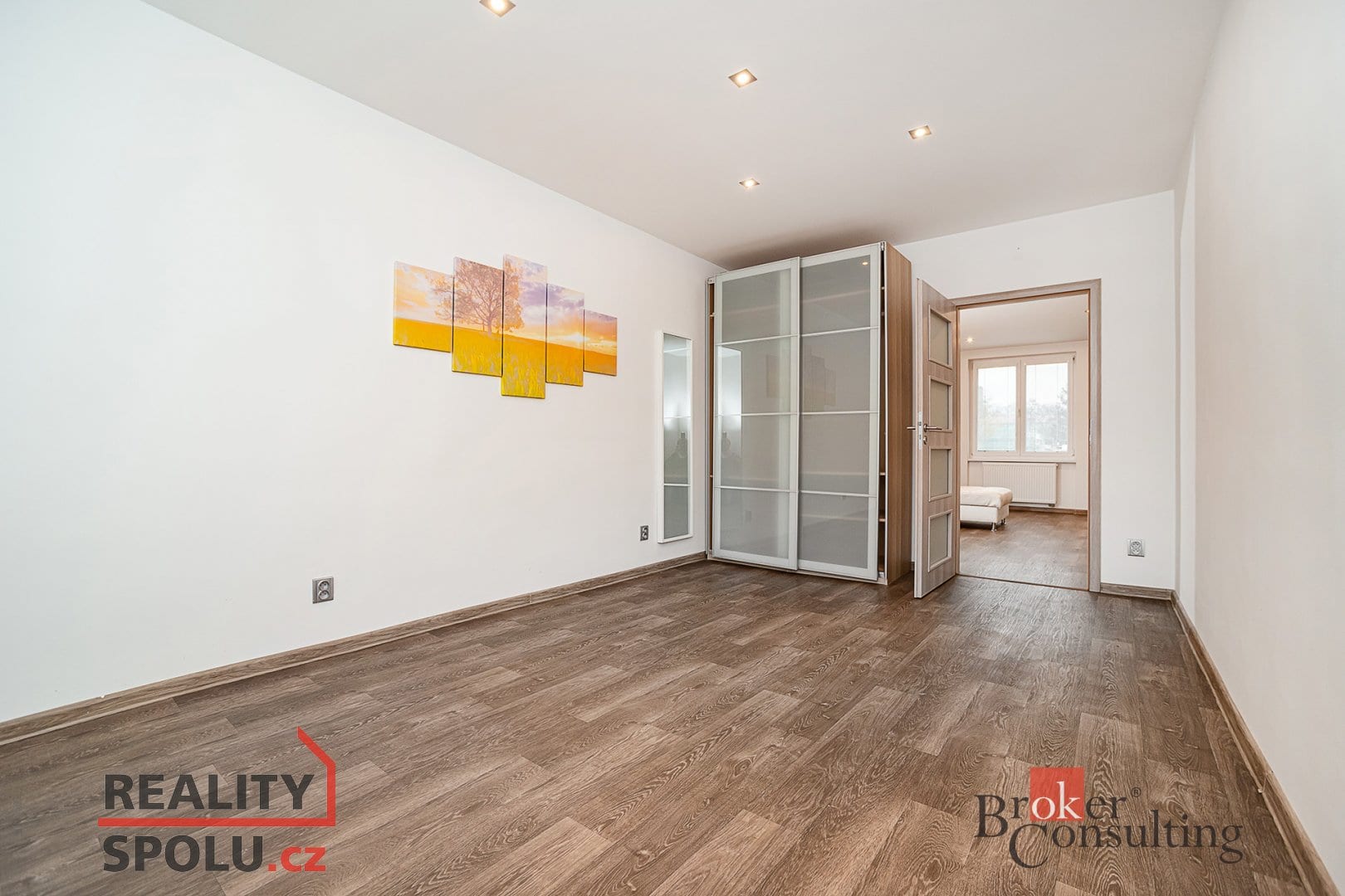 Pronájem bytu 2+kk, 56 m², Kutná Hora