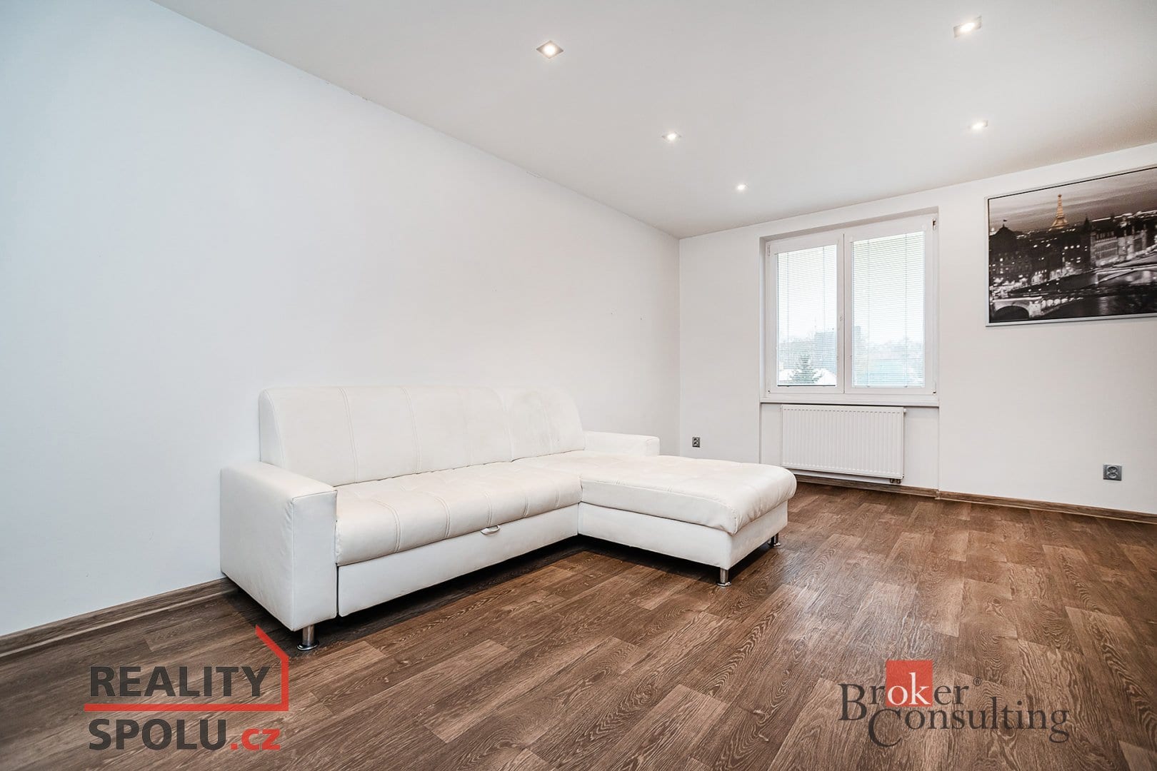 Pronájem bytu 2+kk, 56 m², Kutná Hora