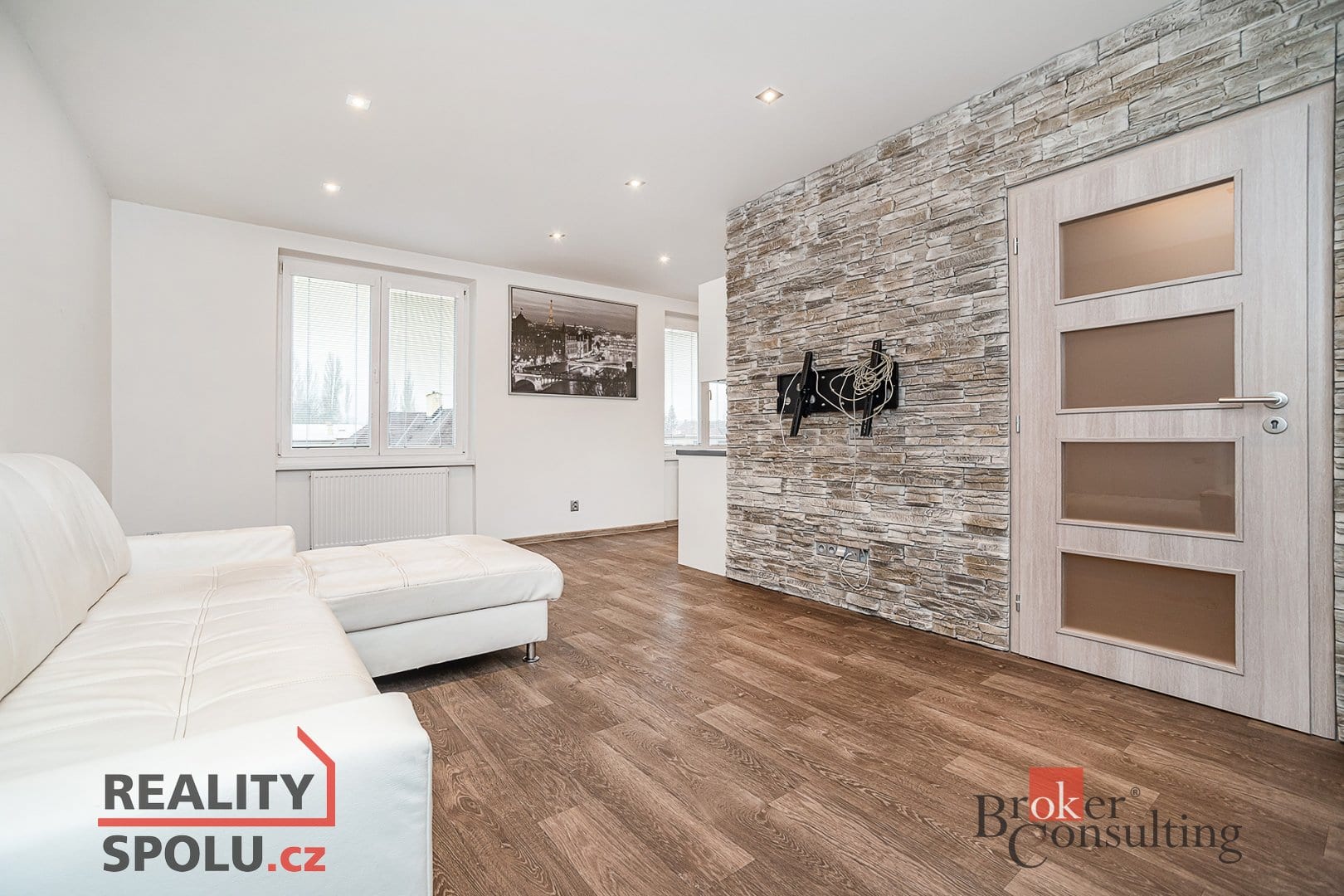 Pronájem bytu 2+kk, 56 m², Kutná Hora