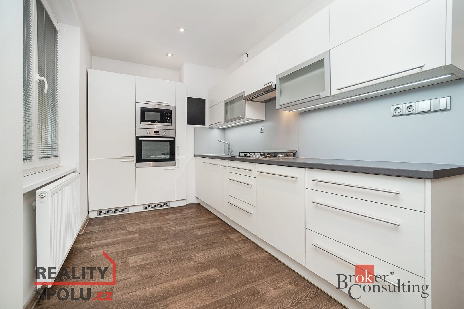 Pronájem bytu 2+kk, 56 m², Kutná Hora